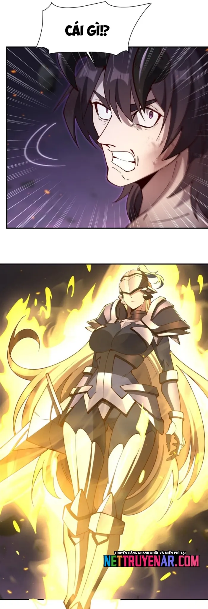Huyết Cơ Và Kỵ Sĩ - Chương 404 - Trang 14