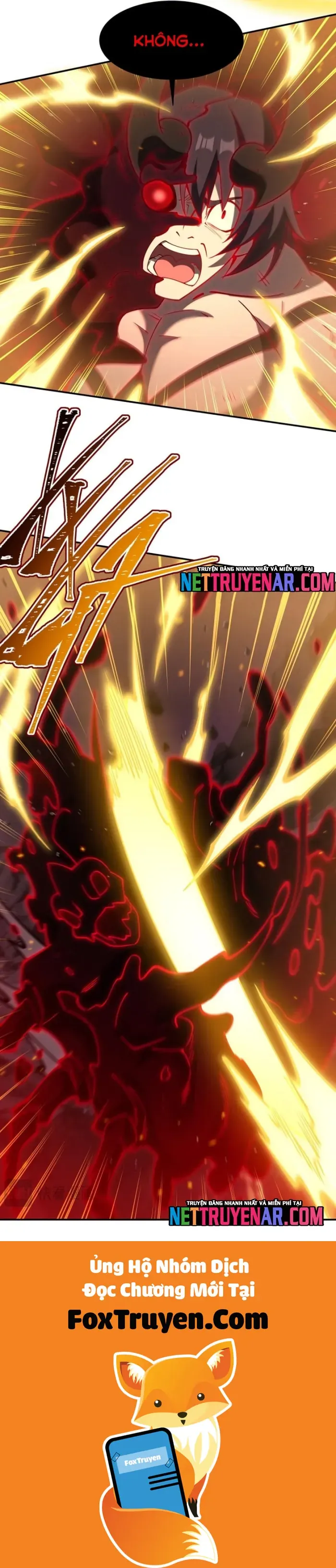 Huyết Cơ Và Kỵ Sĩ - Chương 404 - Trang 21