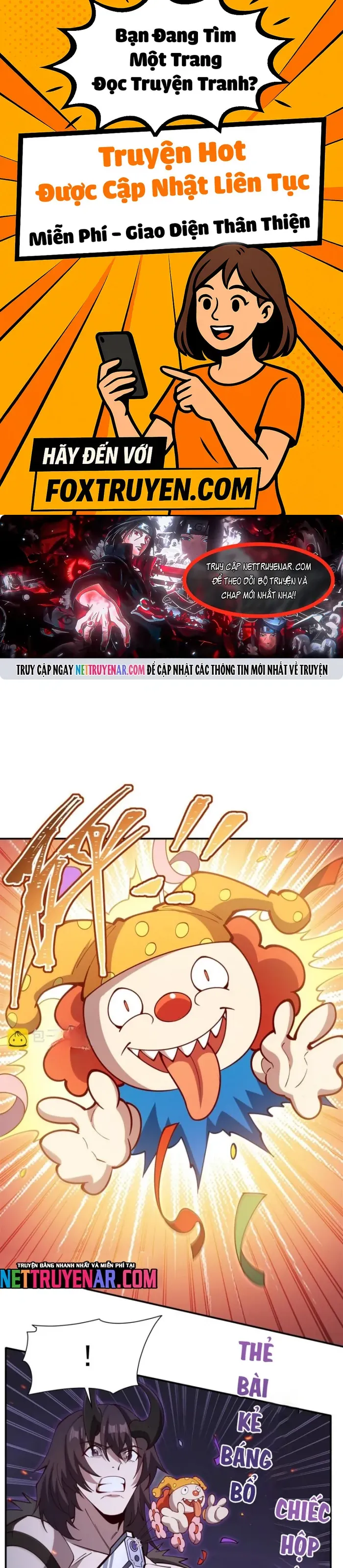 Huyết Cơ Và Kỵ Sĩ - Chương 404 - Trang 1