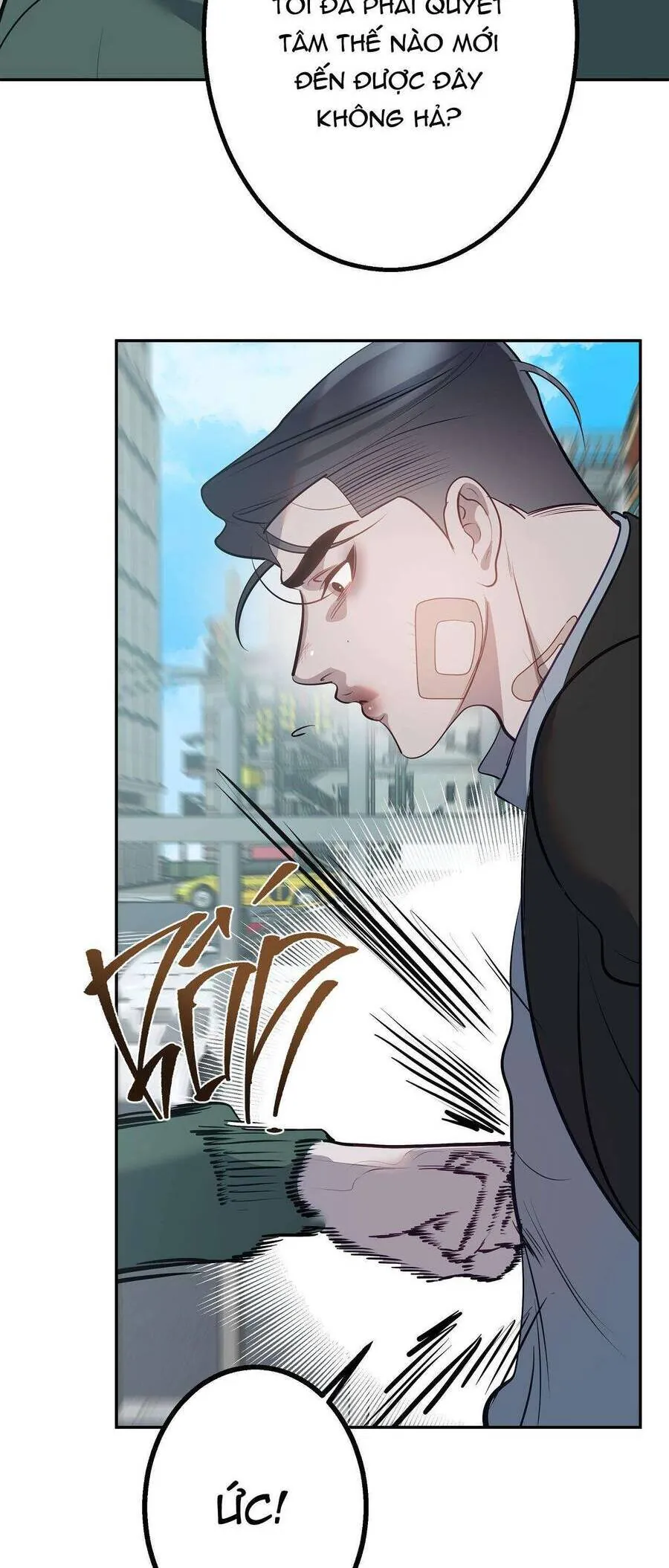 Quái Thú - Chương 31 - Trang 71