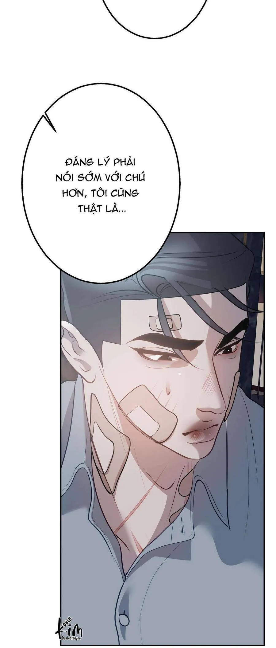 Quái Thú - Chương 31 - Trang 60