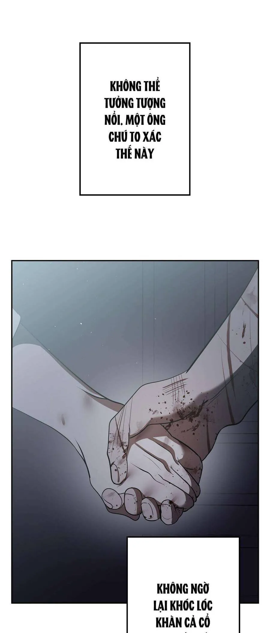 Quái Thú - Chương 31 - Trang 33