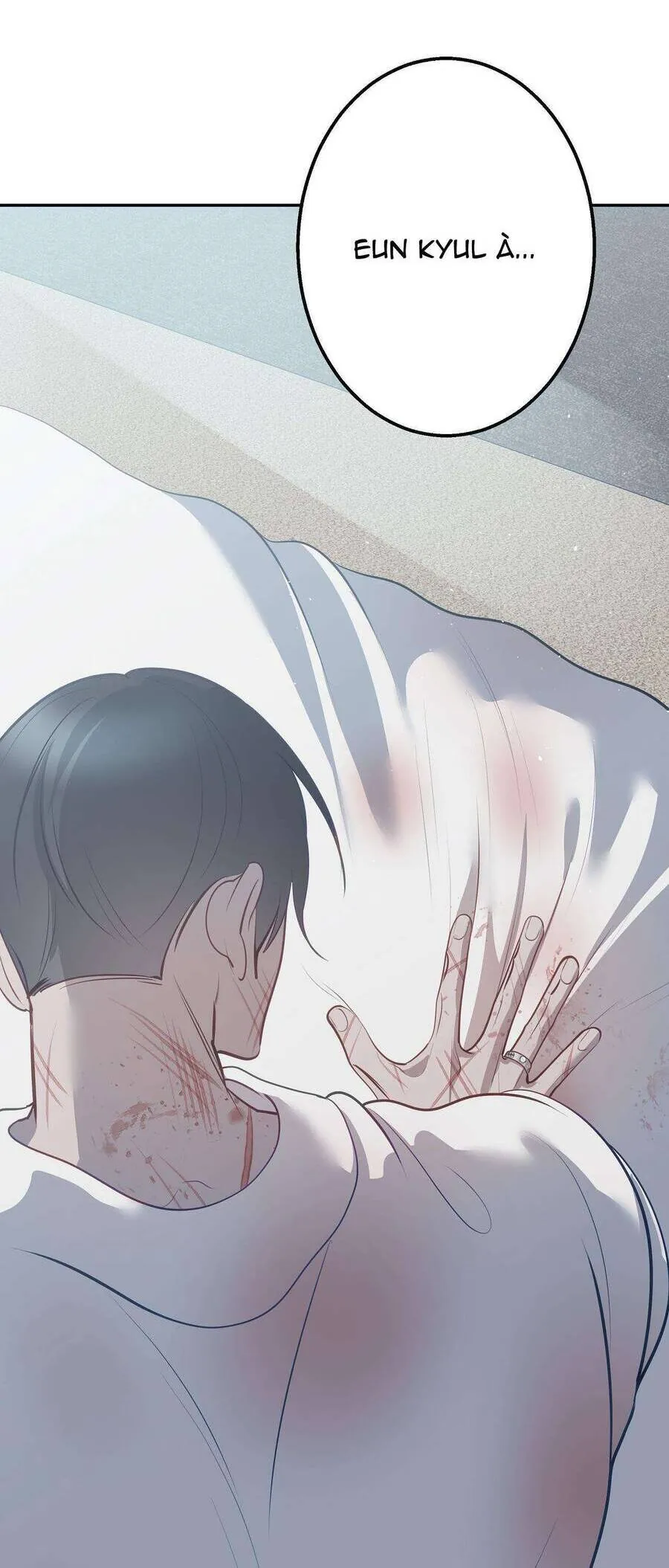 Quái Thú - Chương 31 - Trang 43