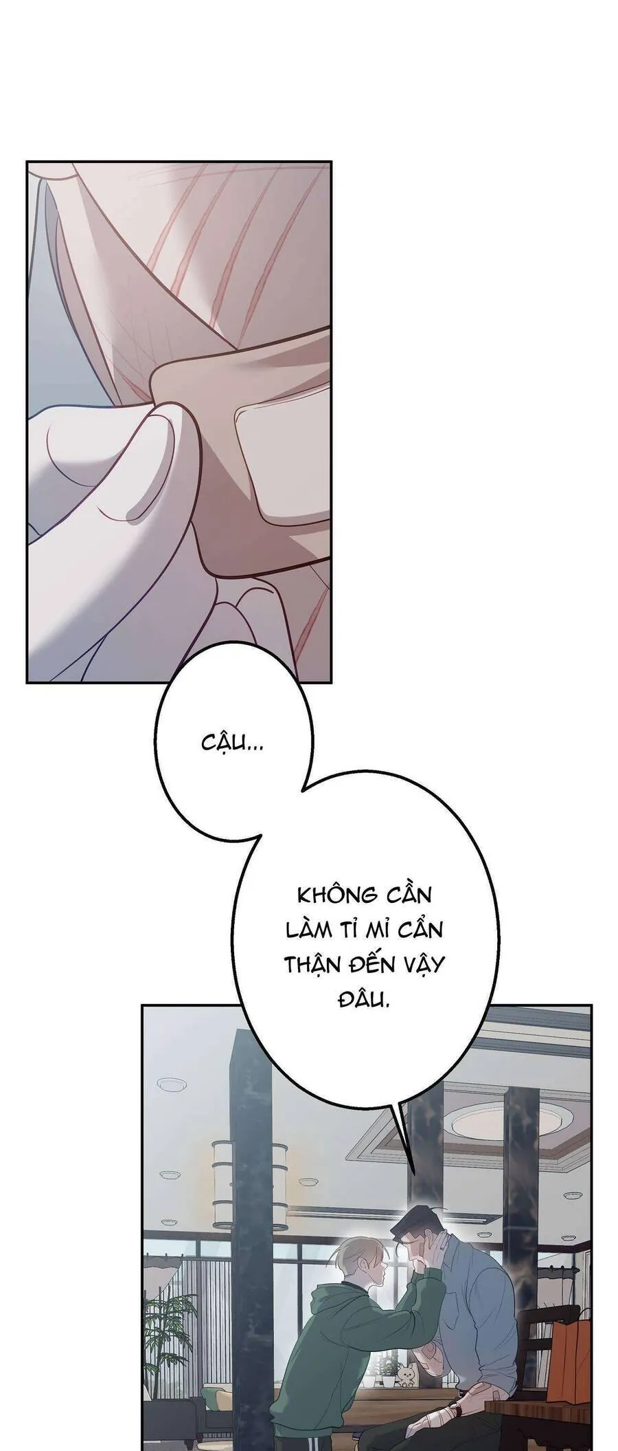 Quái Thú - Chương 31 - Trang 50