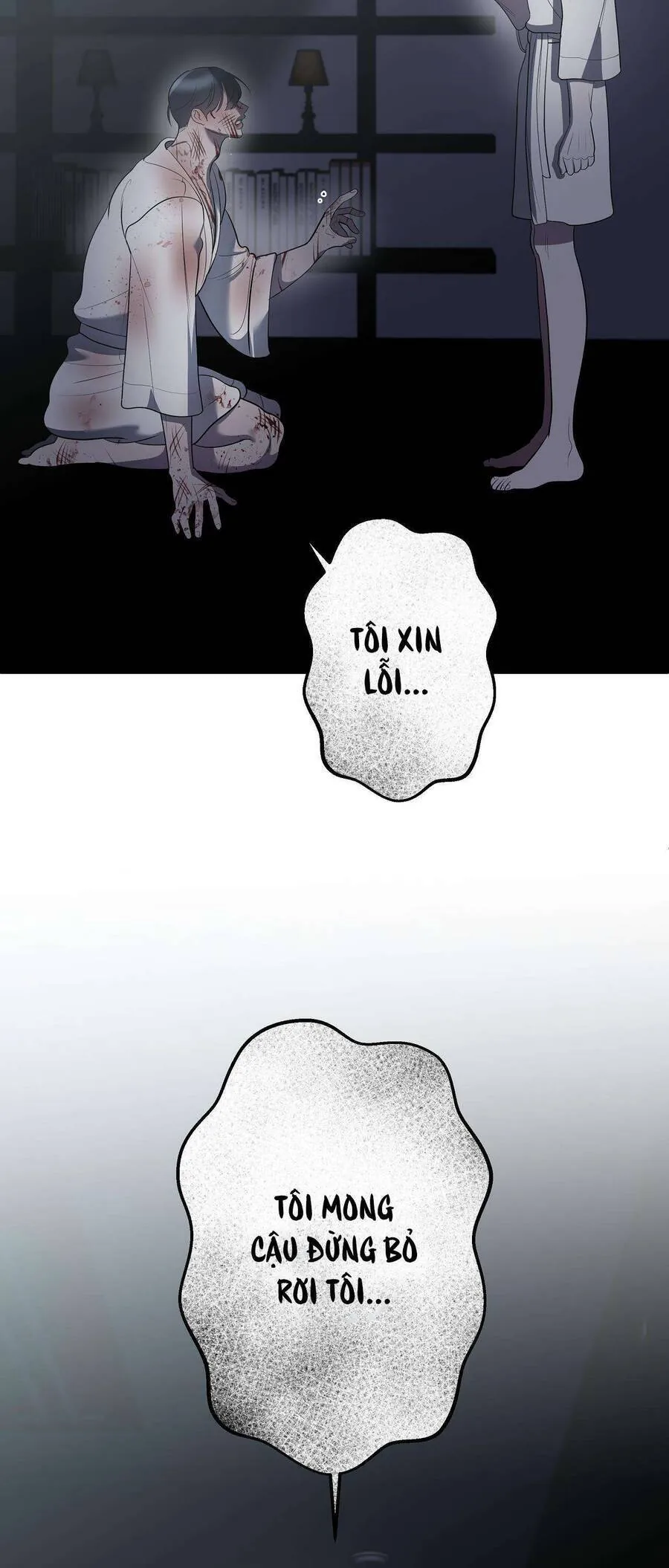 Quái Thú - Chương 31 - Trang 26