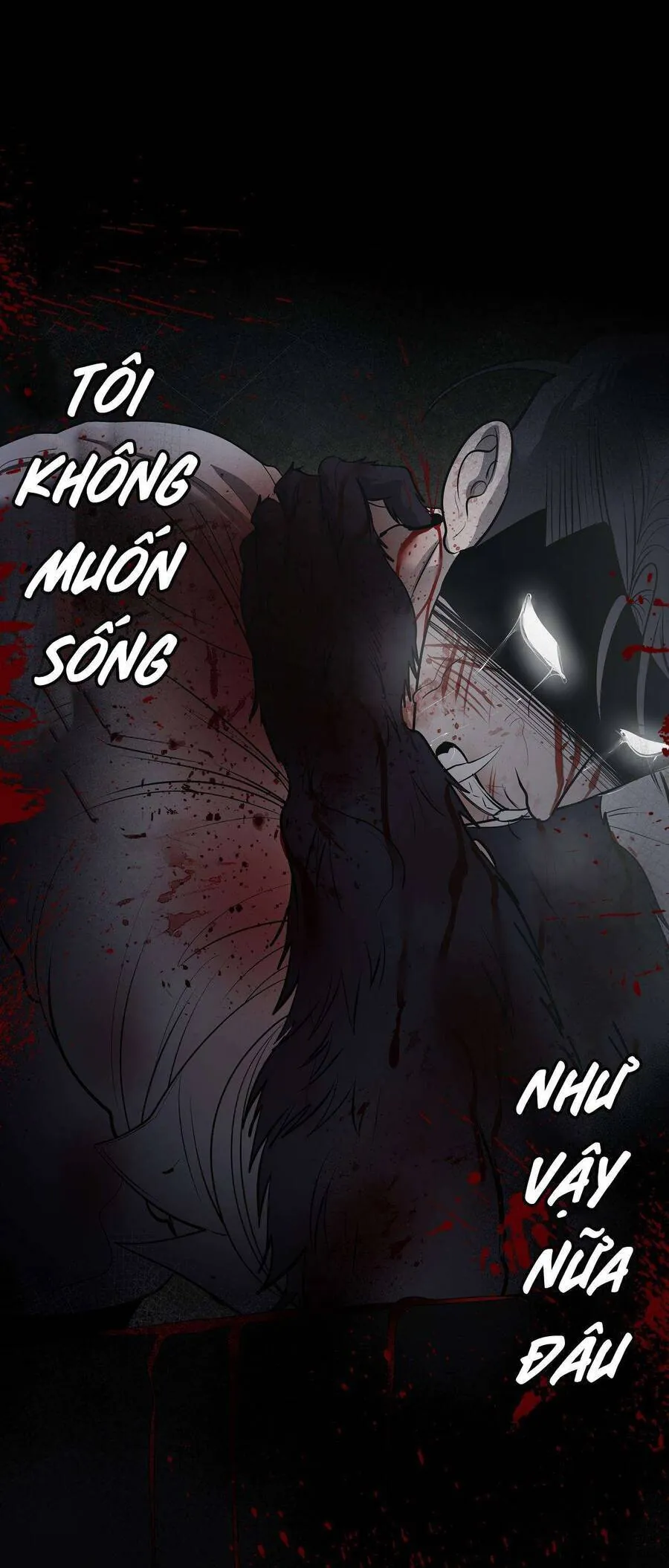 Quái Thú - Chương 31 - Trang 14