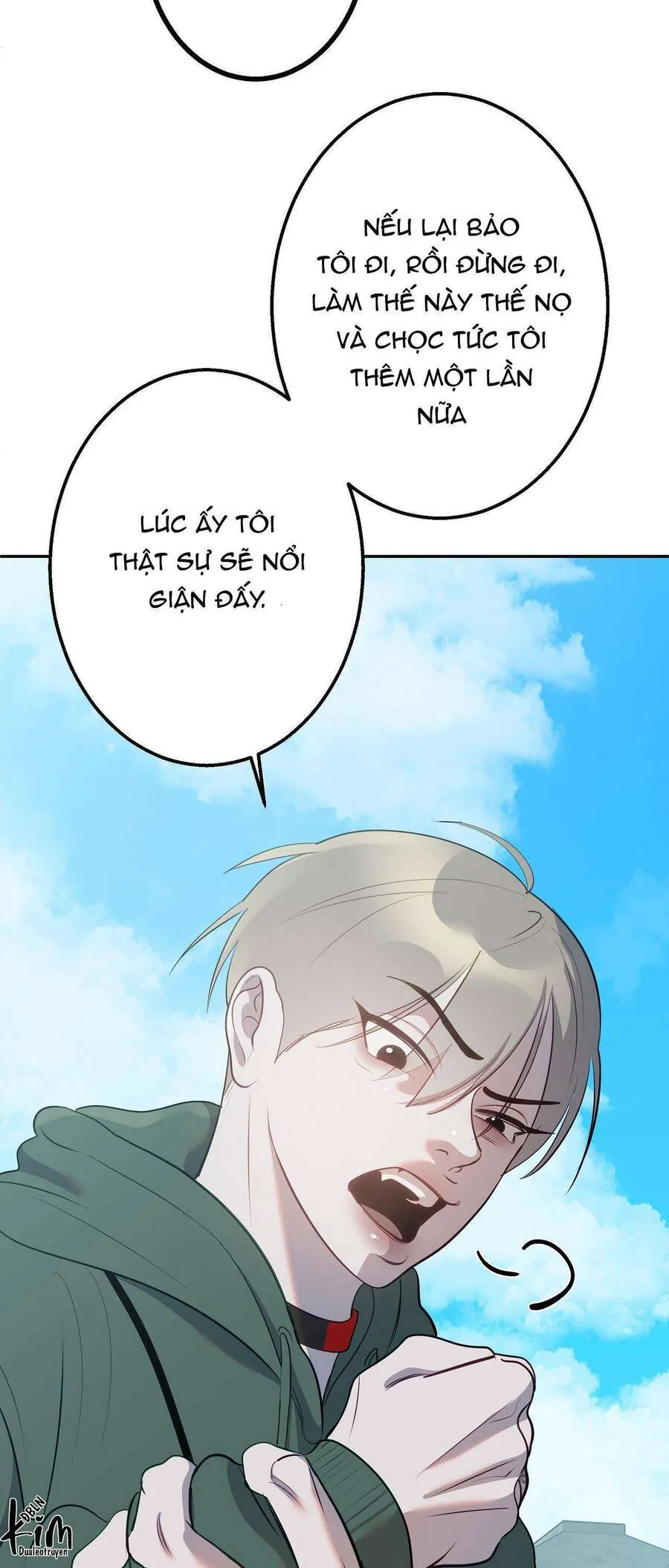 Quái Thú - Chương 31 - Trang 72