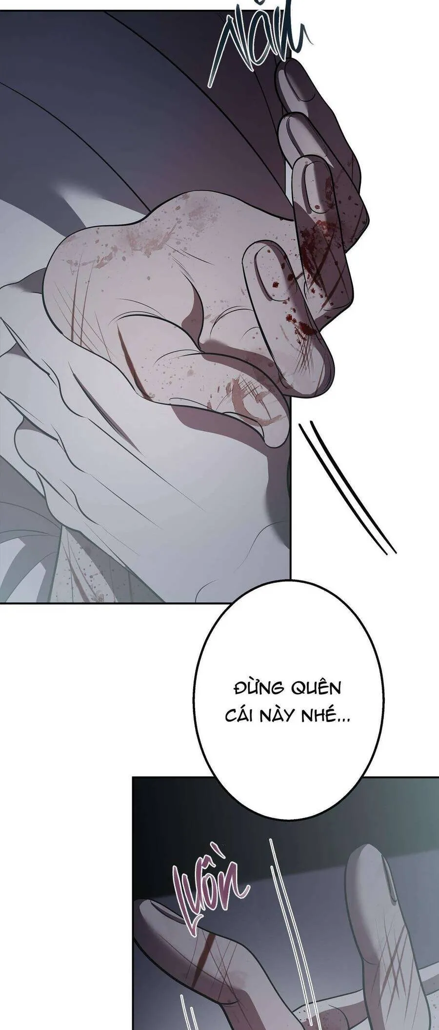 Quái Thú - Chương 31 - Trang 29