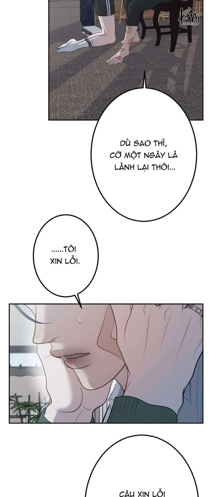 Quái Thú - Chương 31 - Trang 51