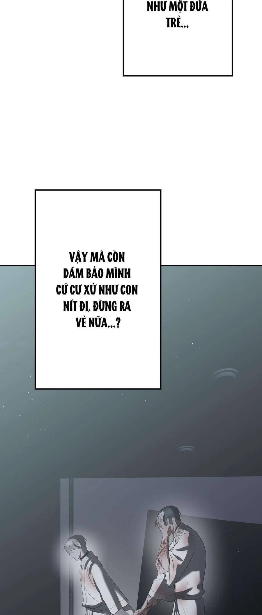 Quái Thú - Chương 31 - Trang 34