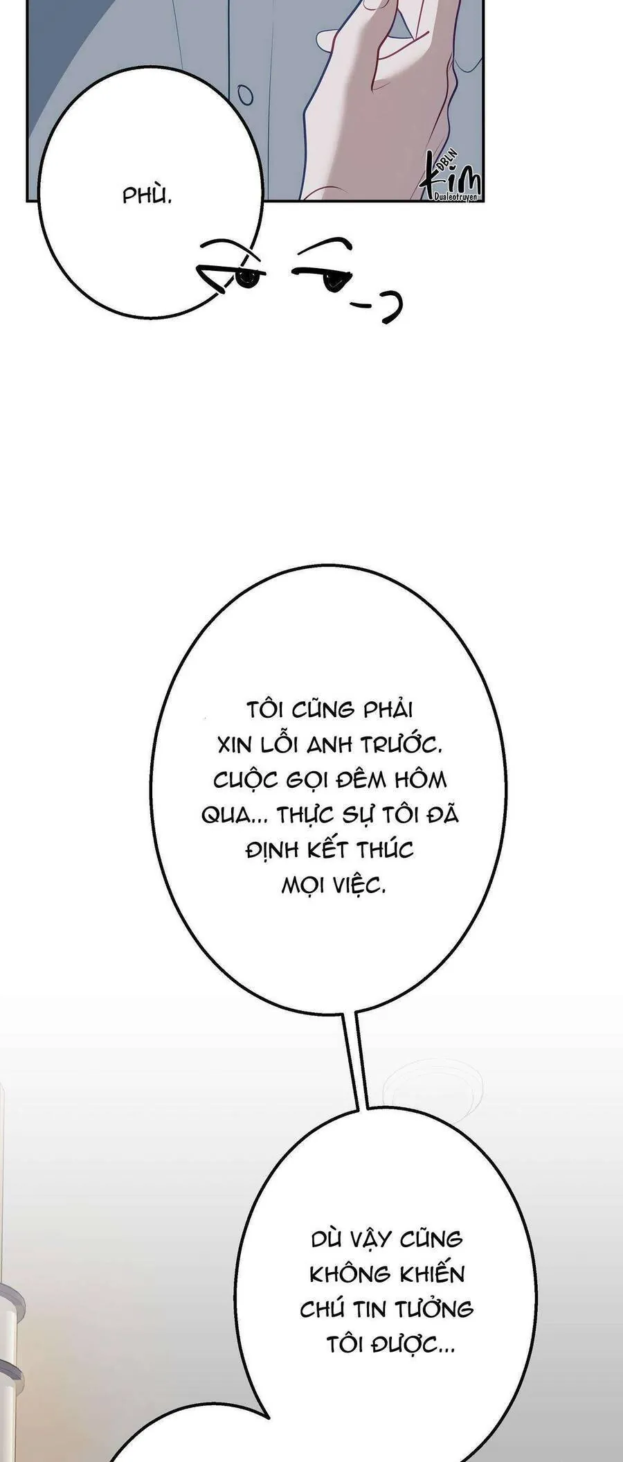 Quái Thú - Chương 31 - Trang 54