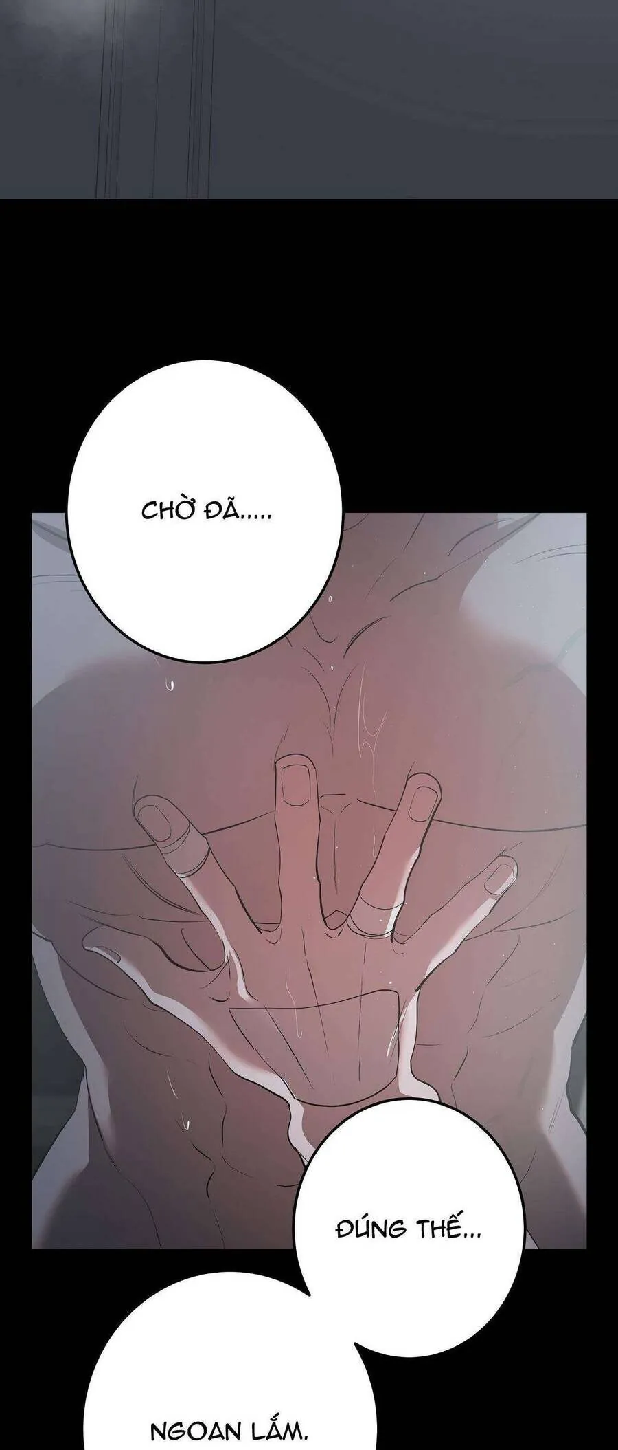 Quái Thú - Chương 31 - Trang 17