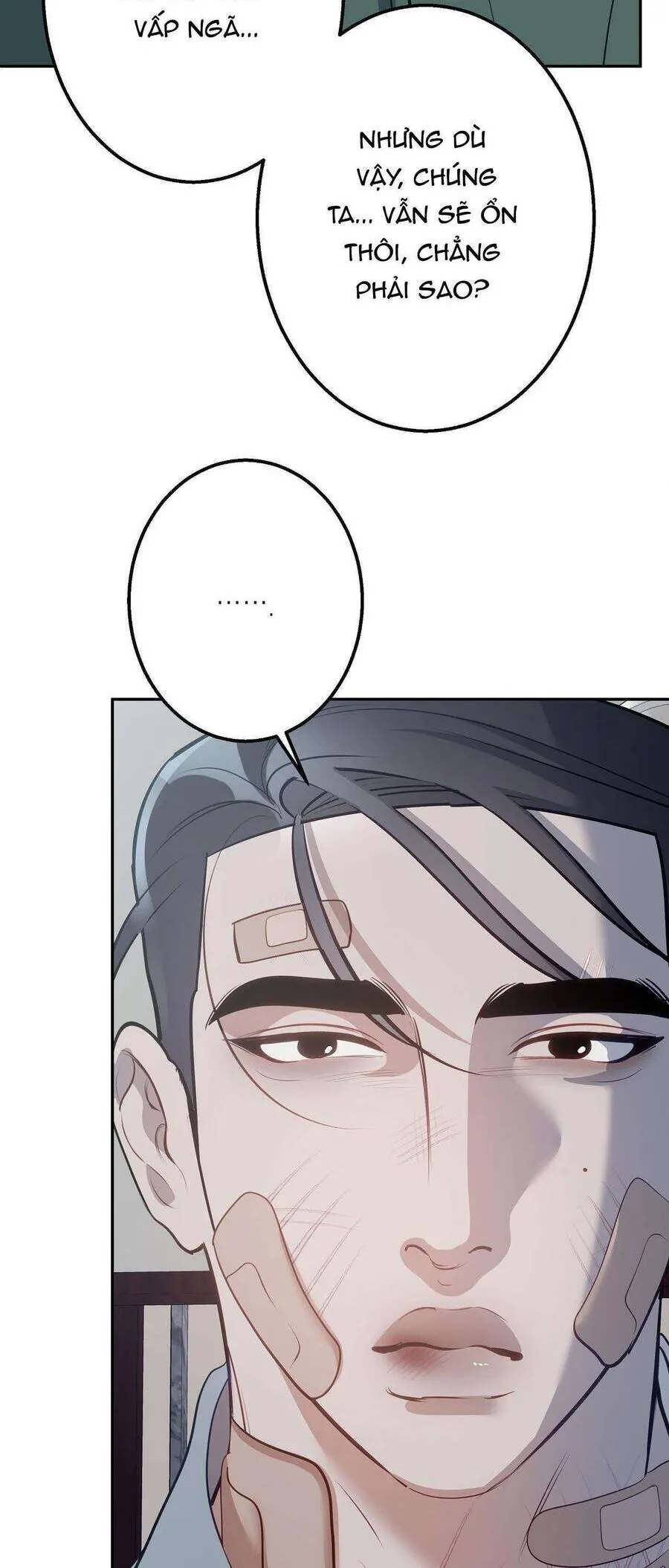 Quái Thú - Chương 31 - Trang 57