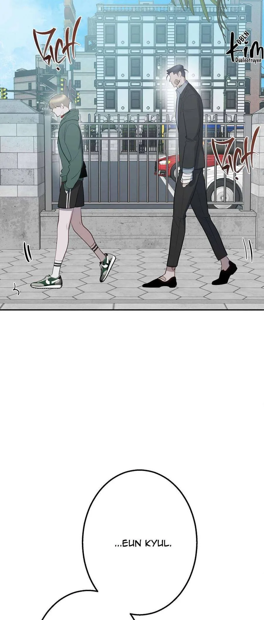 Quái Thú - Chương 31 - Trang 65