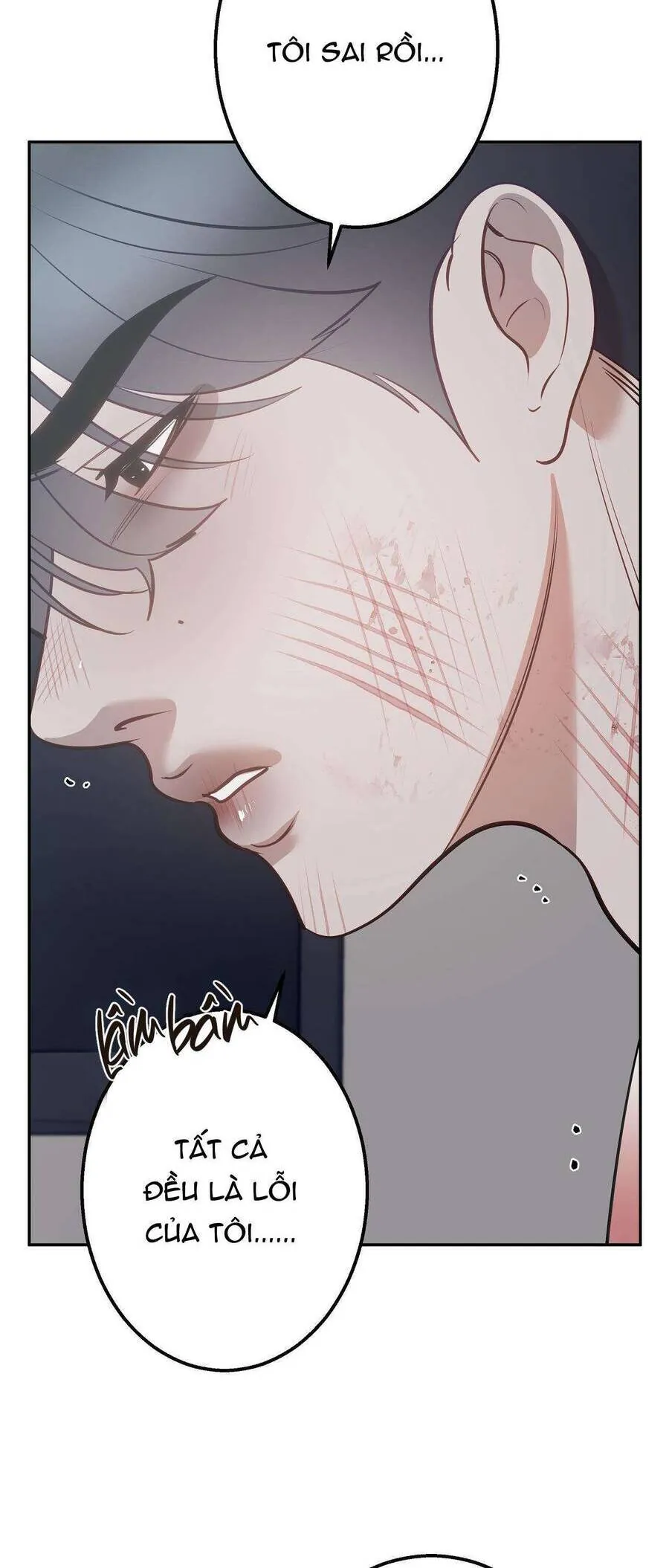 Quái Thú - Chương 31 - Trang 45