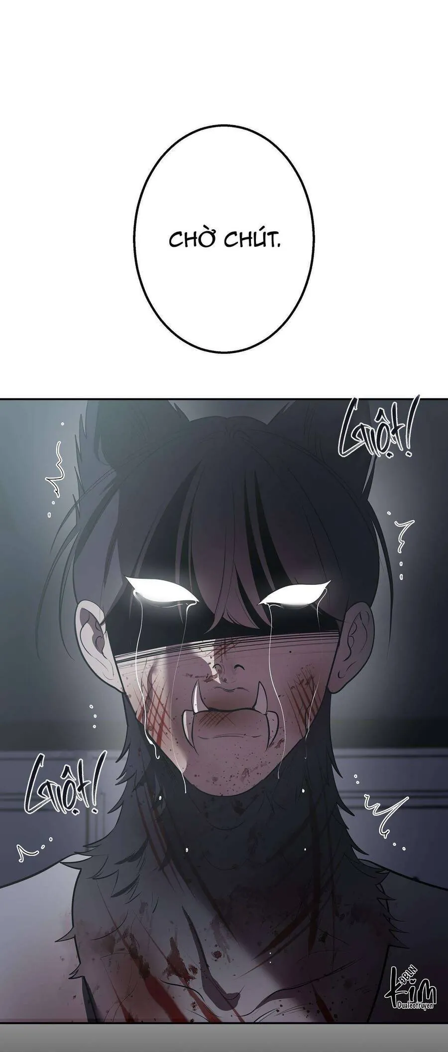 Quái Thú - Chương 31 - Trang 2