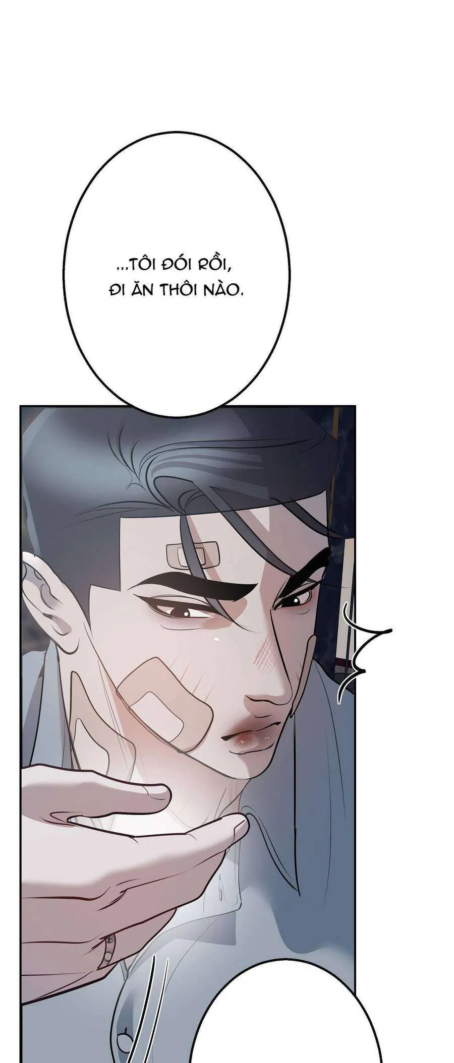 Quái Thú - Chương 31 - Trang 61