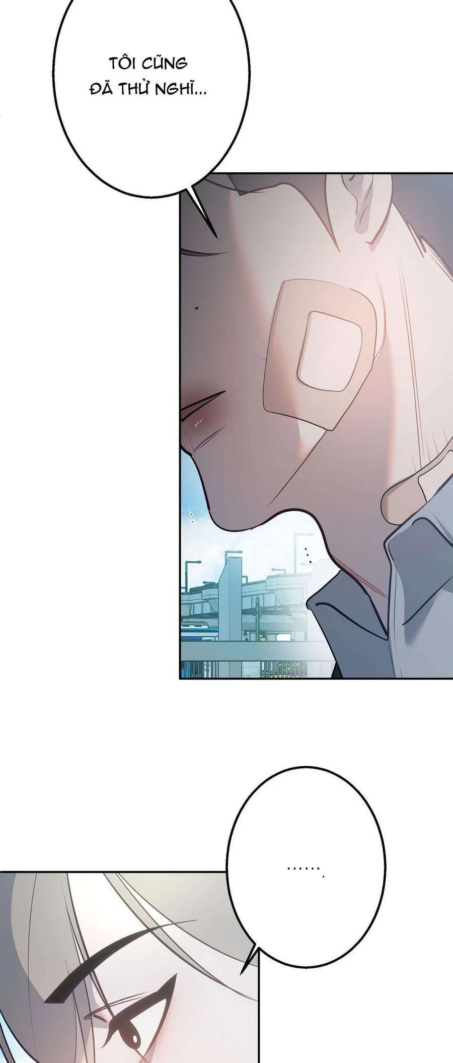 Quái Thú - Chương 31 - Trang 66