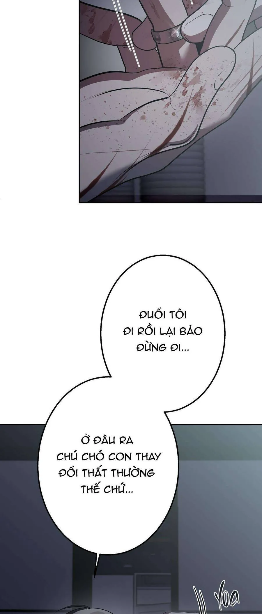 Quái Thú - Chương 31 - Trang 30