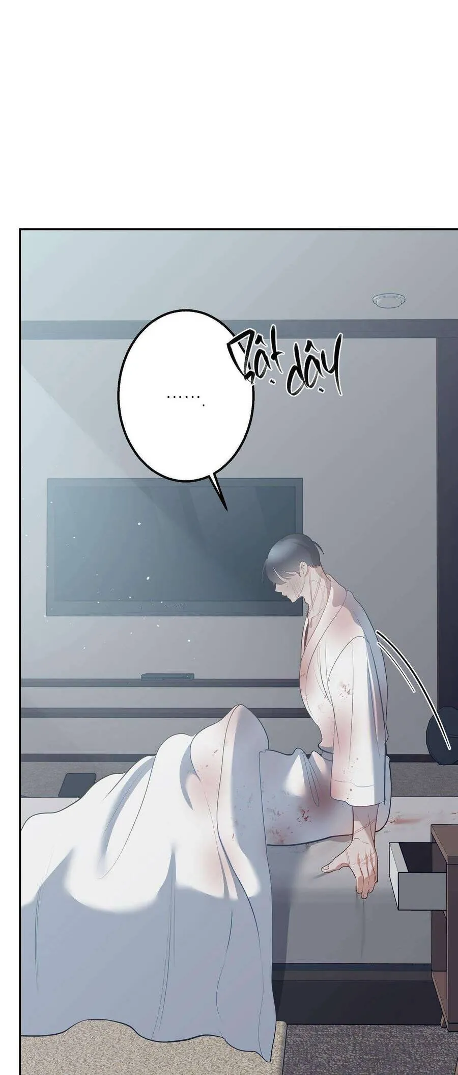 Quái Thú - Chương 31 - Trang 41