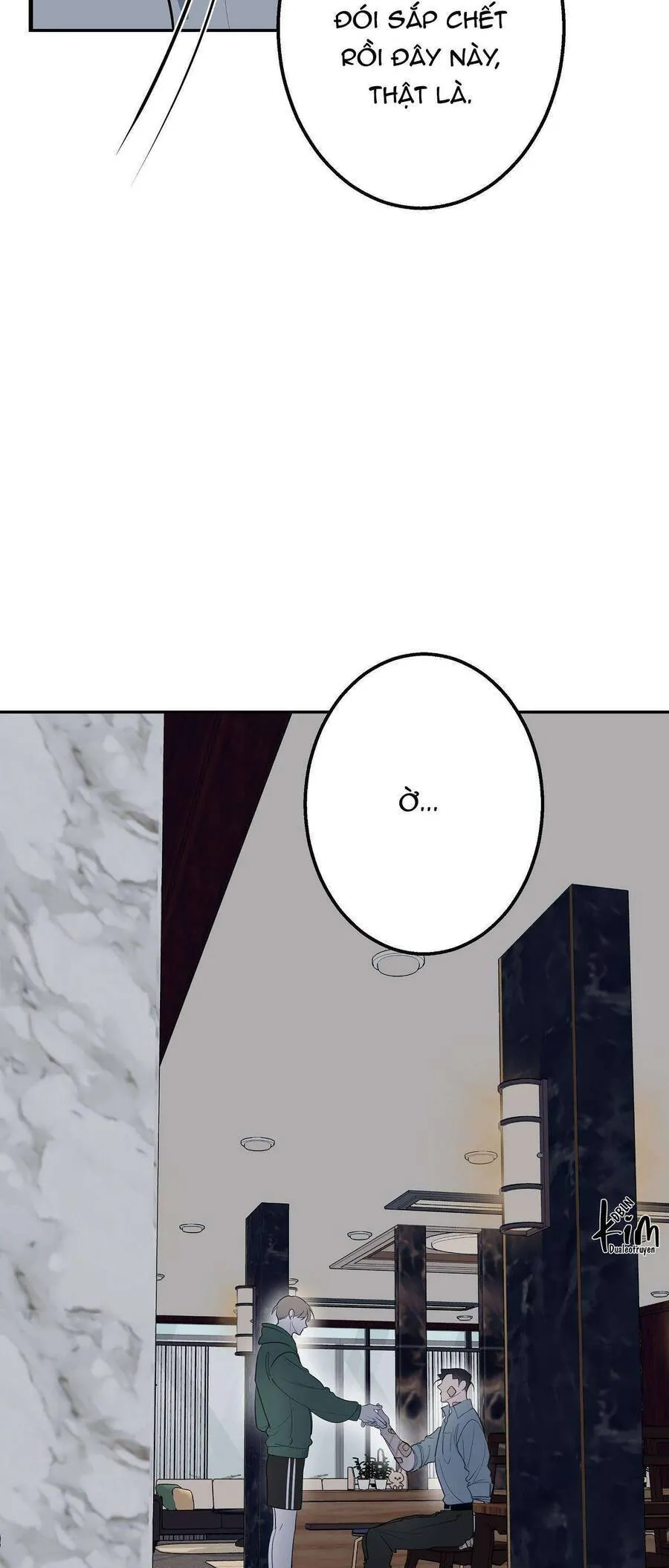 Quái Thú - Chương 31 - Trang 62