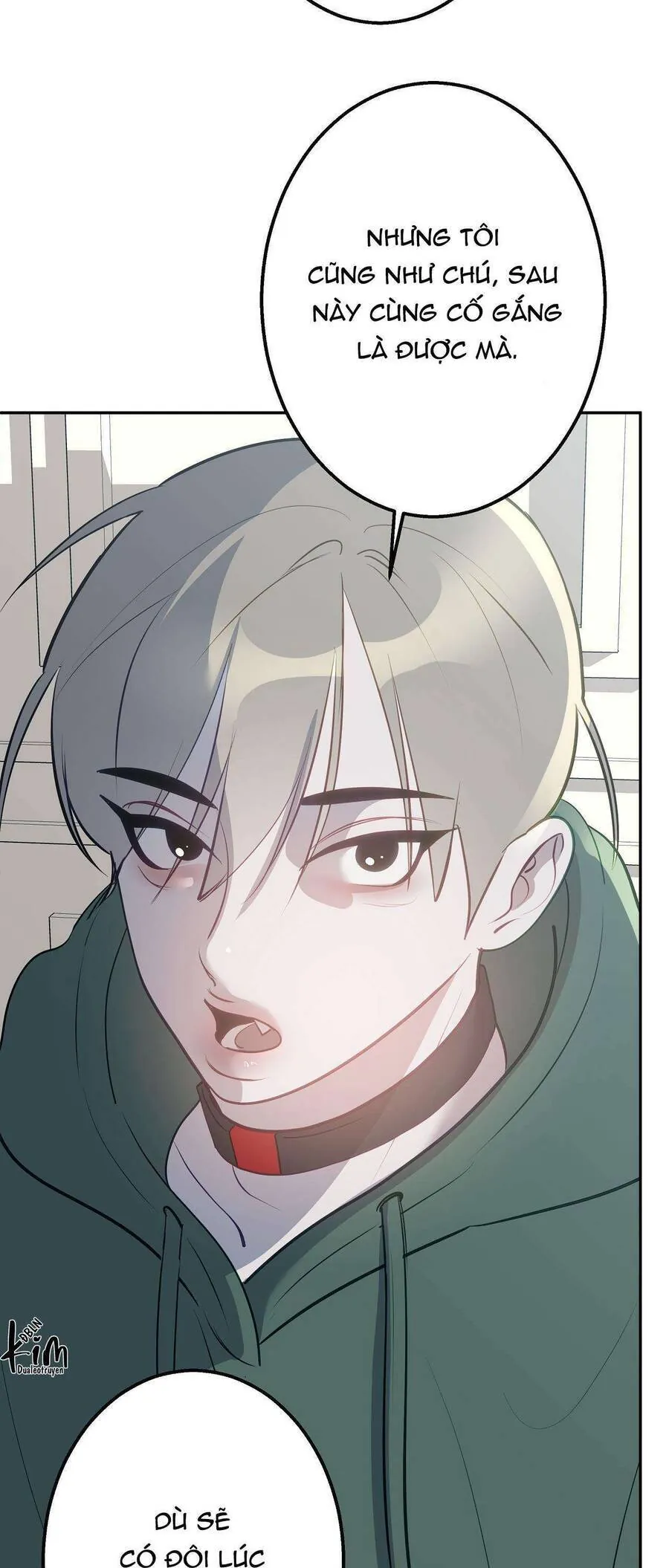 Quái Thú - Chương 31 - Trang 56