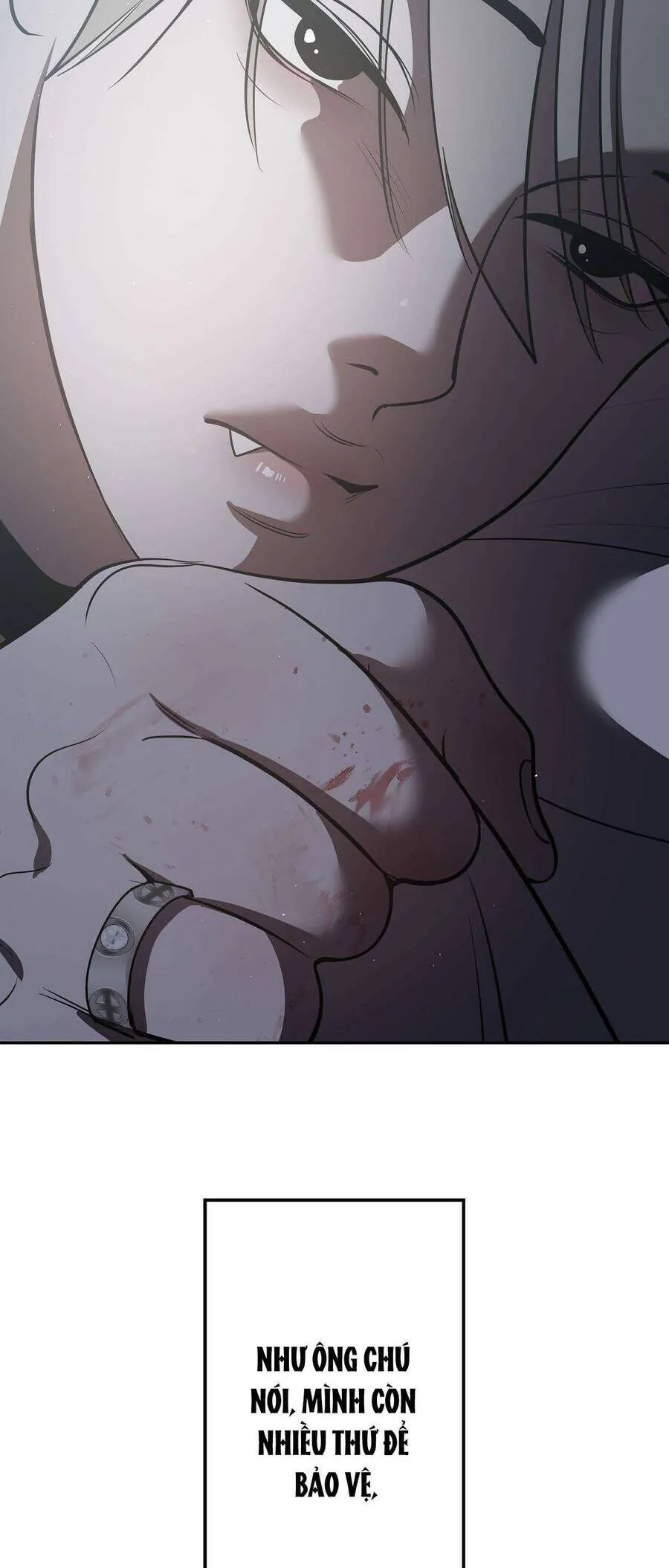 Quái Thú - Chương 31 - Trang 37