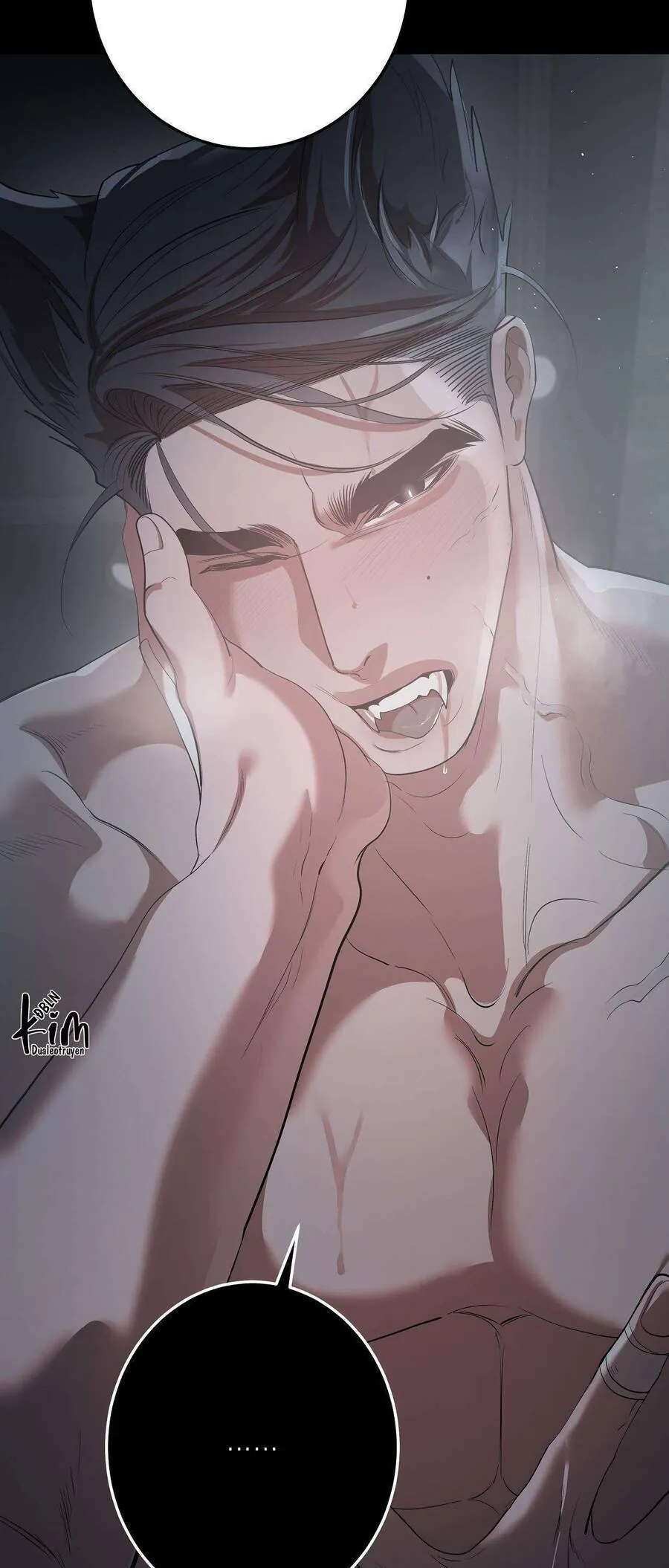 Quái Thú - Chương 31 - Trang 18