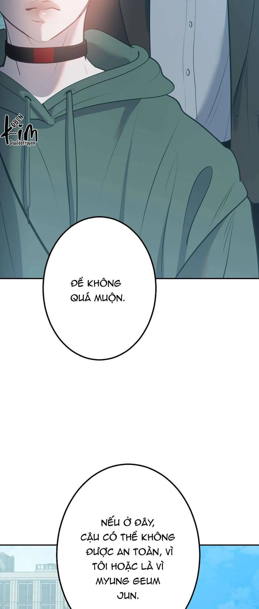 Quái Thú - Chương 31 - Trang 68