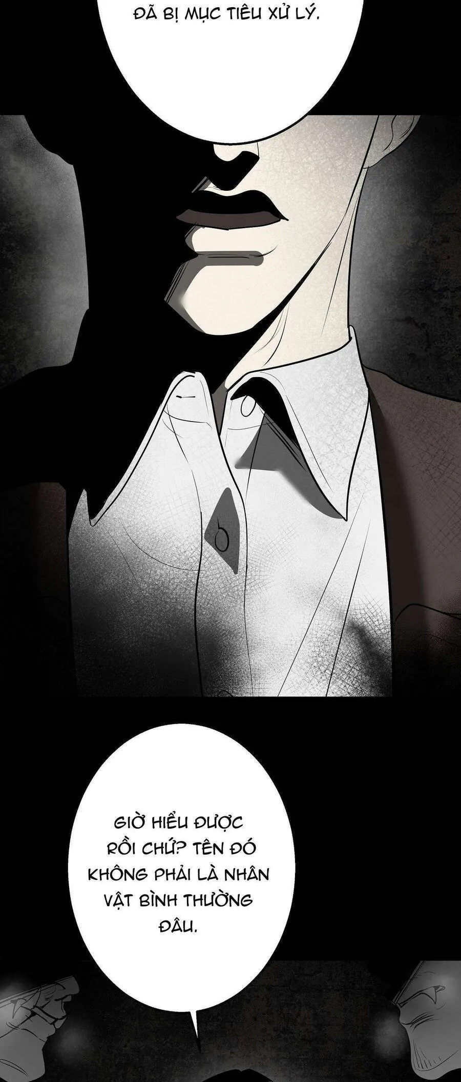 Quái Thú - Chương 31 - Trang 78