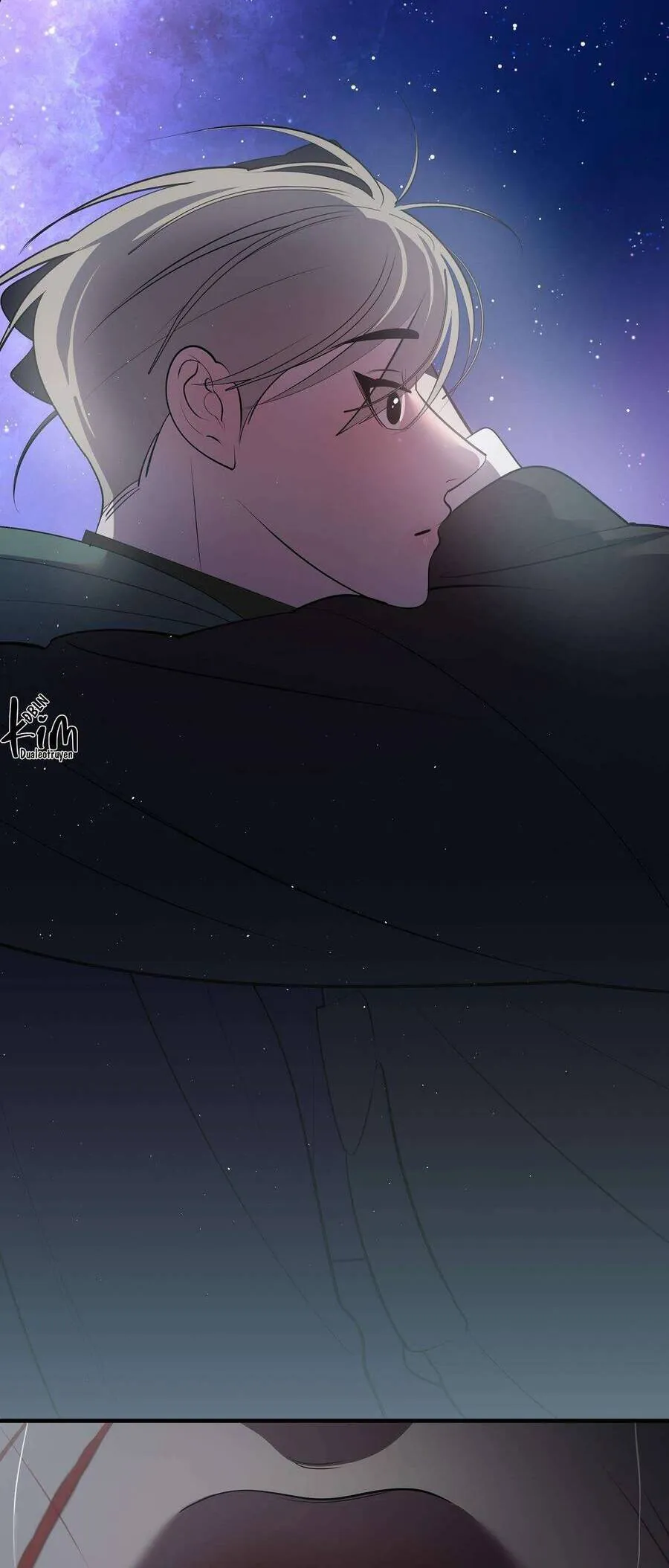 Quái Thú - Chương 31 - Trang 23