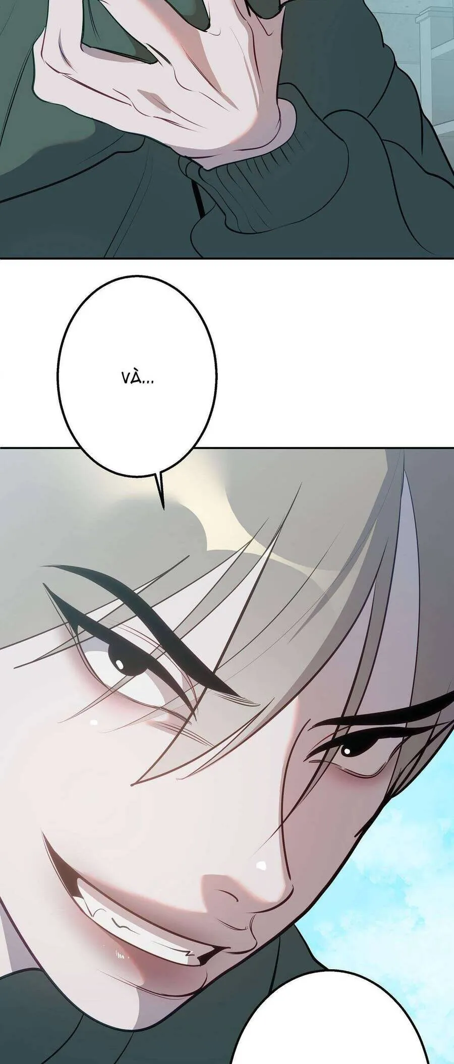 Quái Thú - Chương 31 - Trang 73