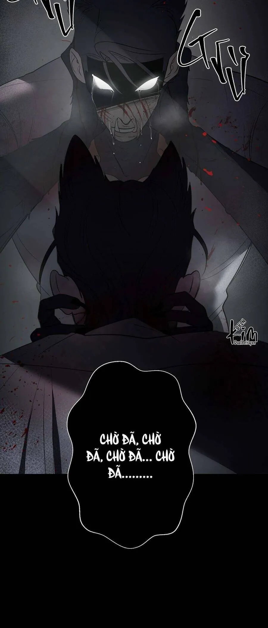 Quái Thú - Chương 31 - Trang 13