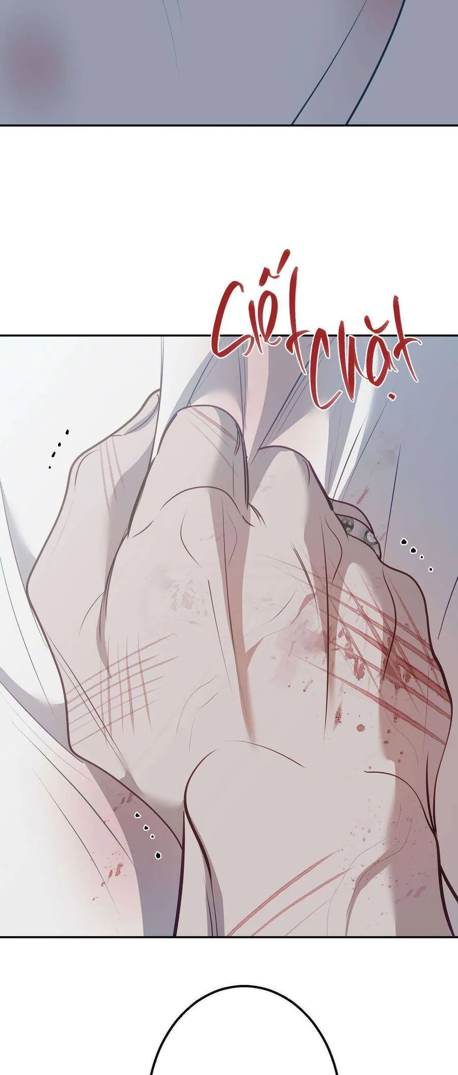 Quái Thú - Chương 31 - Trang 44