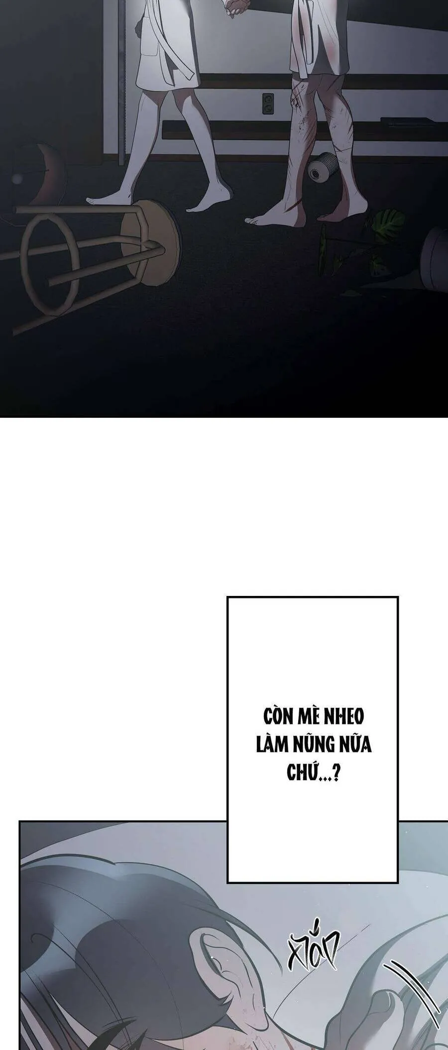 Quái Thú - Chương 31 - Trang 35