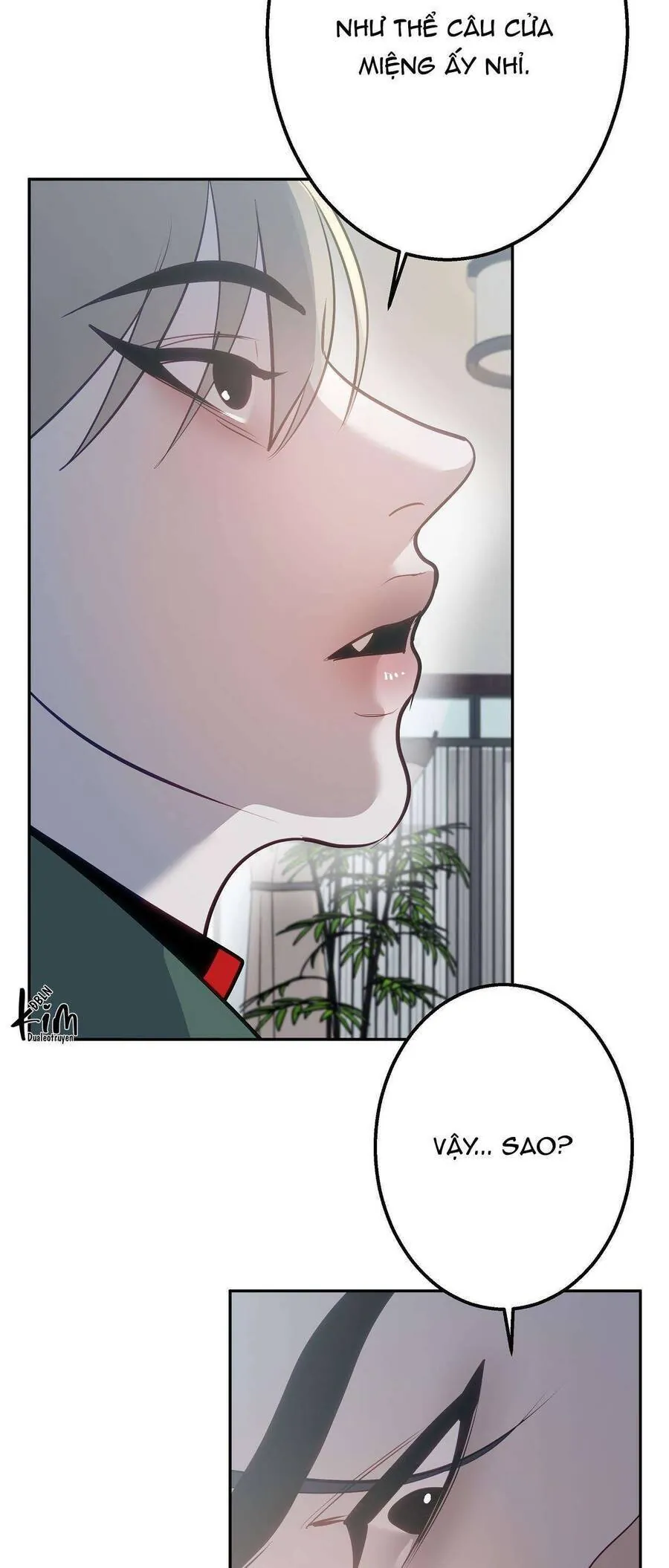 Quái Thú - Chương 31 - Trang 52