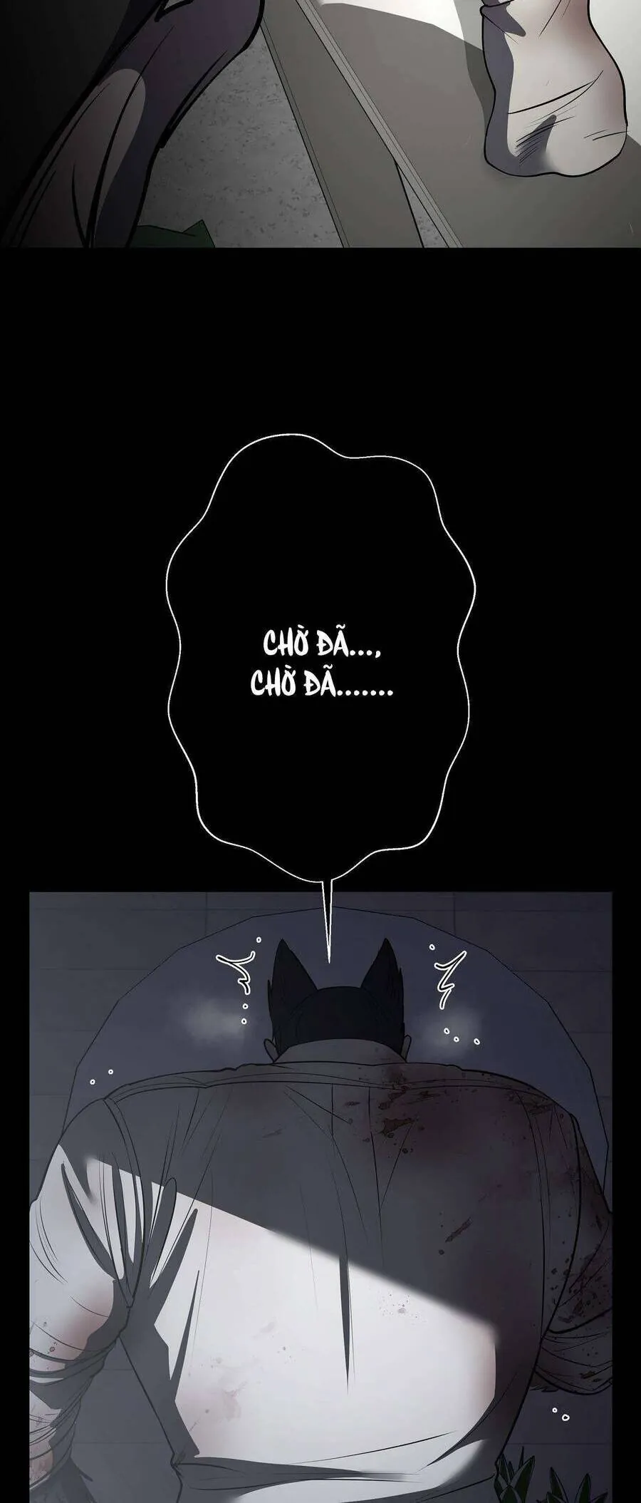 Quái Thú - Chương 31 - Trang 9