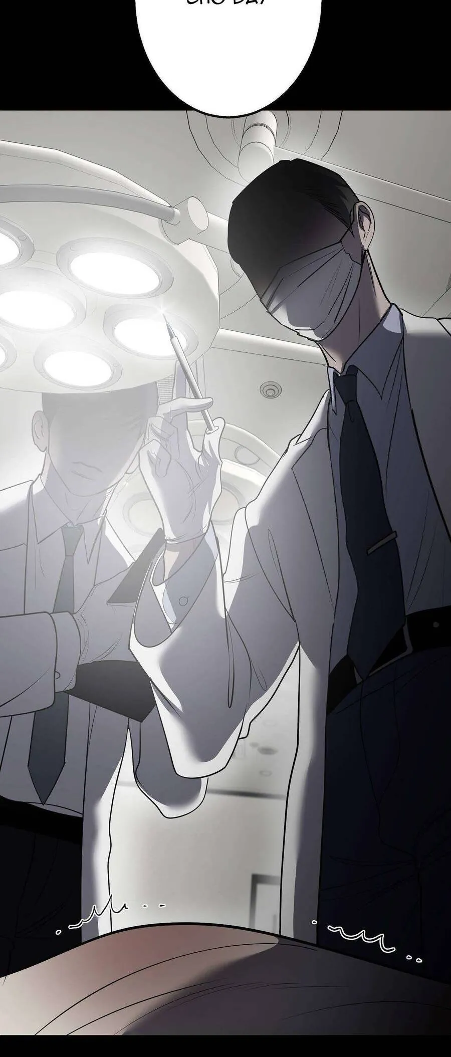 Quái Thú - Chương 31 - Trang 7