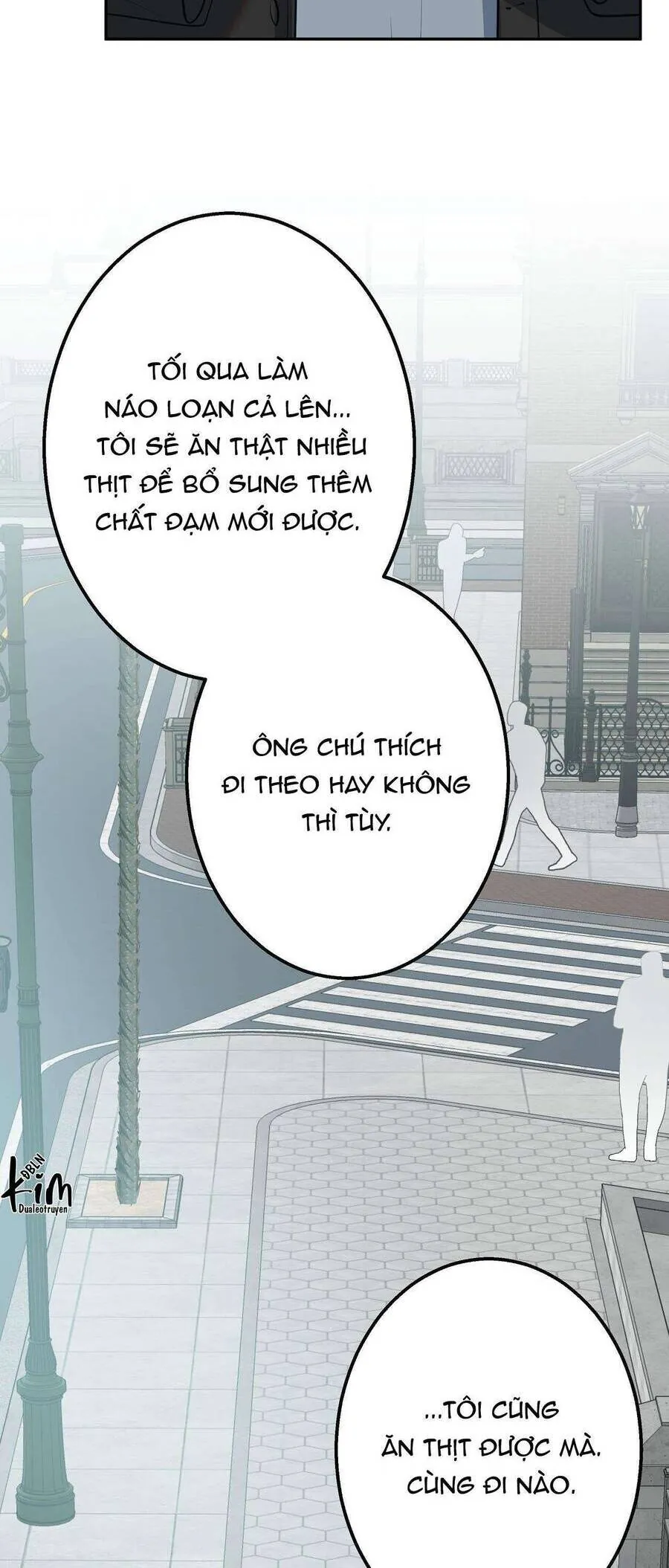 Quái Thú - Chương 31 - Trang 75