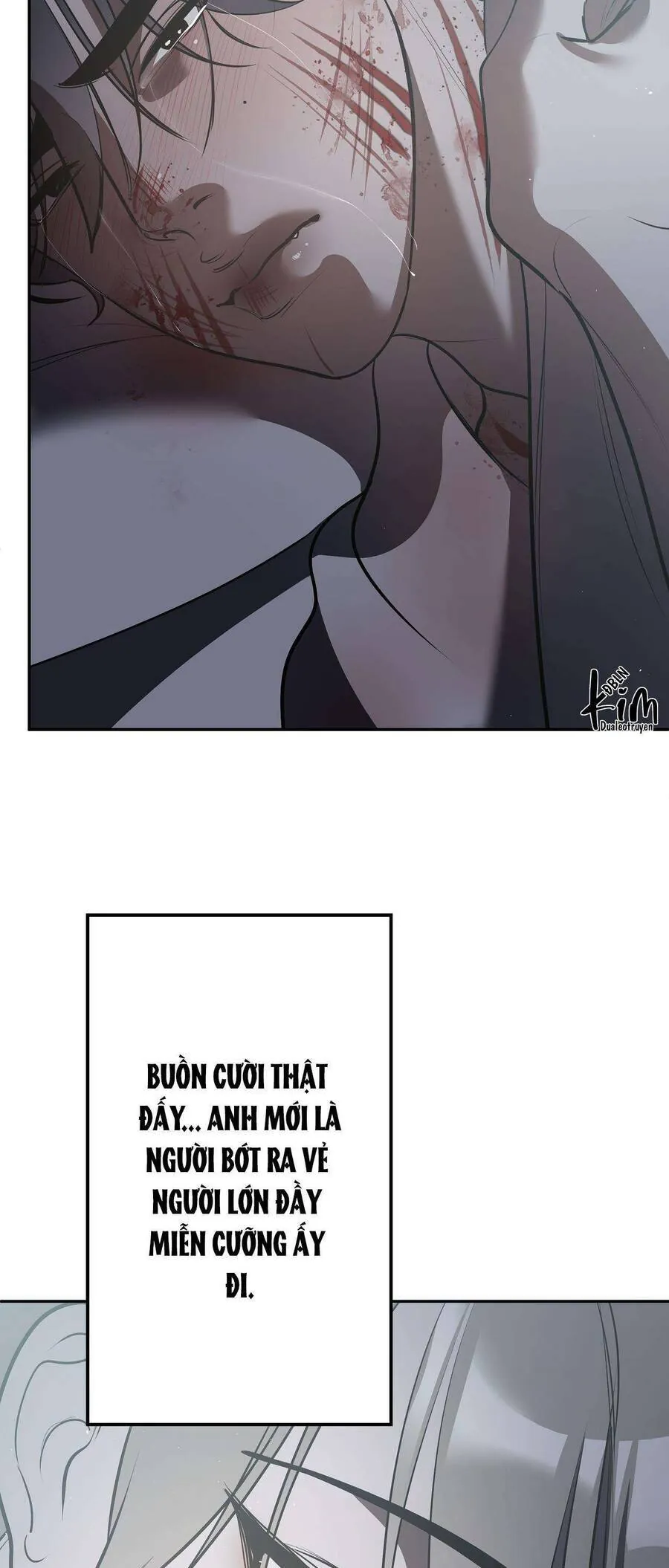 Quái Thú - Chương 31 - Trang 36