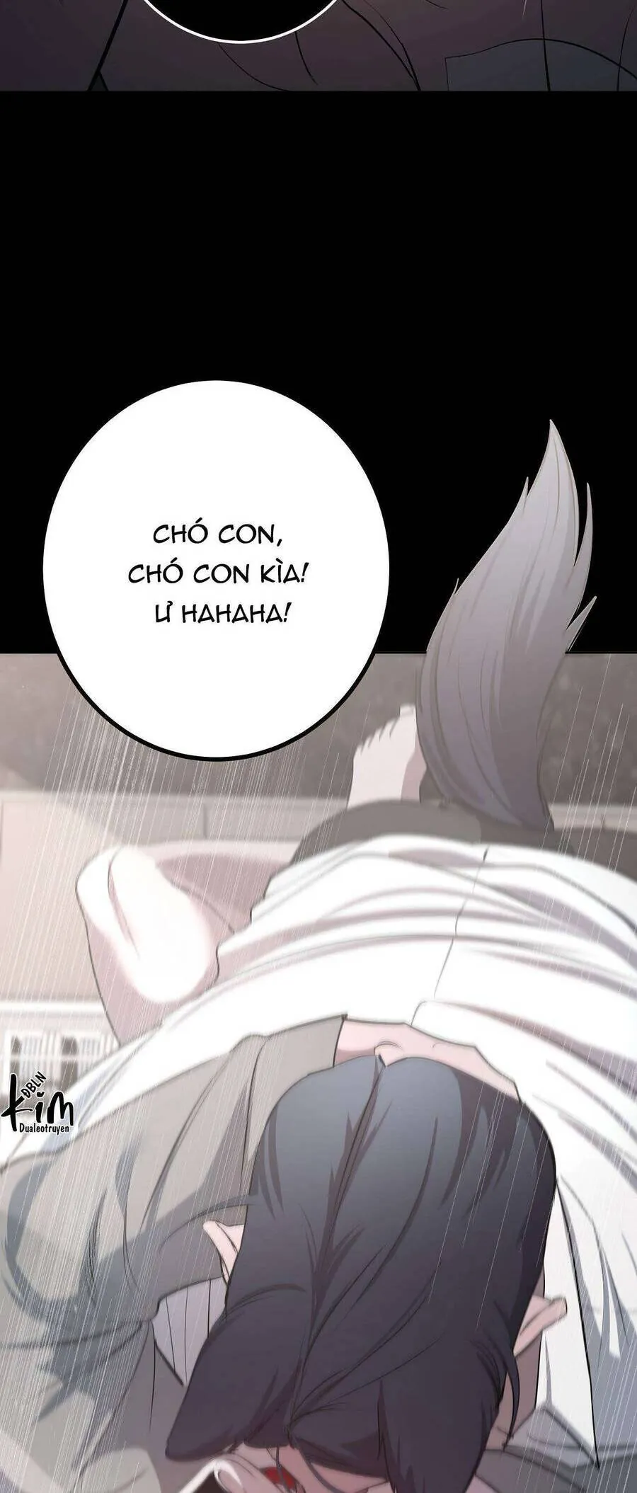 Quái Thú - Chương 31 - Trang 19