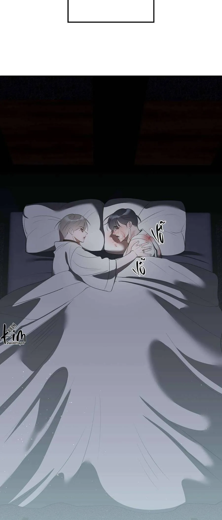 Quái Thú - Chương 31 - Trang 38