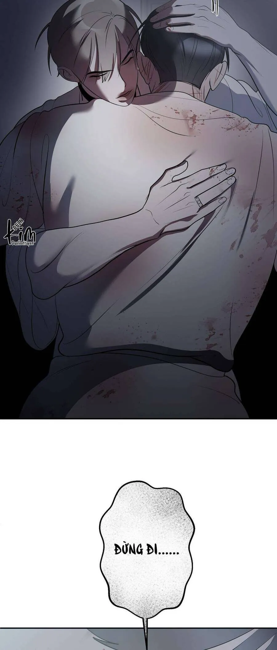 Quái Thú - Chương 31 - Trang 31