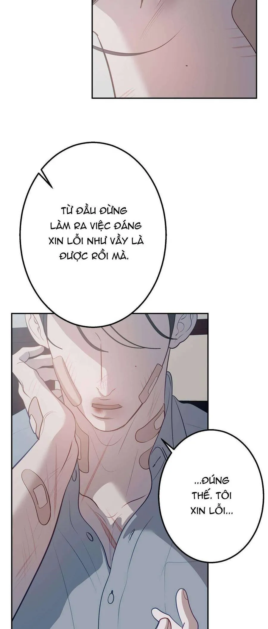 Quái Thú - Chương 31 - Trang 53