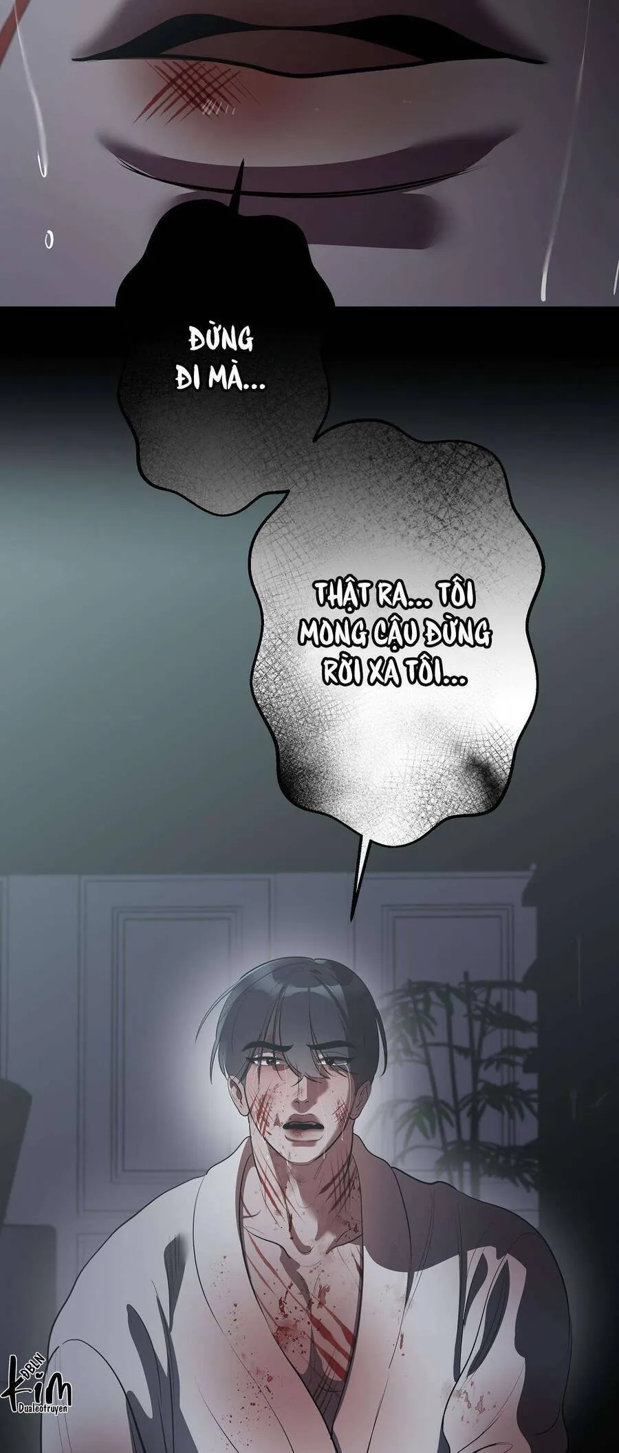 Quái Thú - Chương 31 - Trang 24