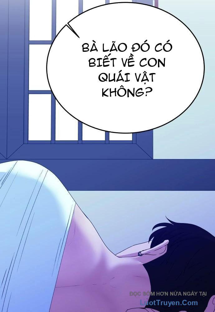 Linh Hồn Của Đền Thờ: Đứa Trẻ Nuốt Rắn - Chương 8 - Trang 85