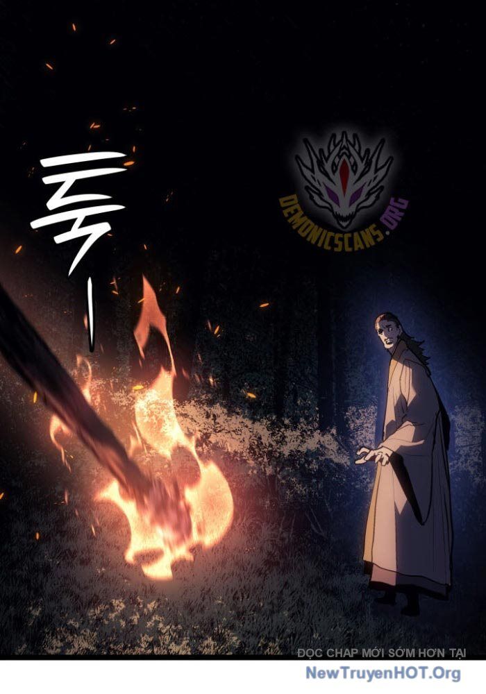 Tử Thần Phiêu Nguyệt - Chương 104 - Trang 124