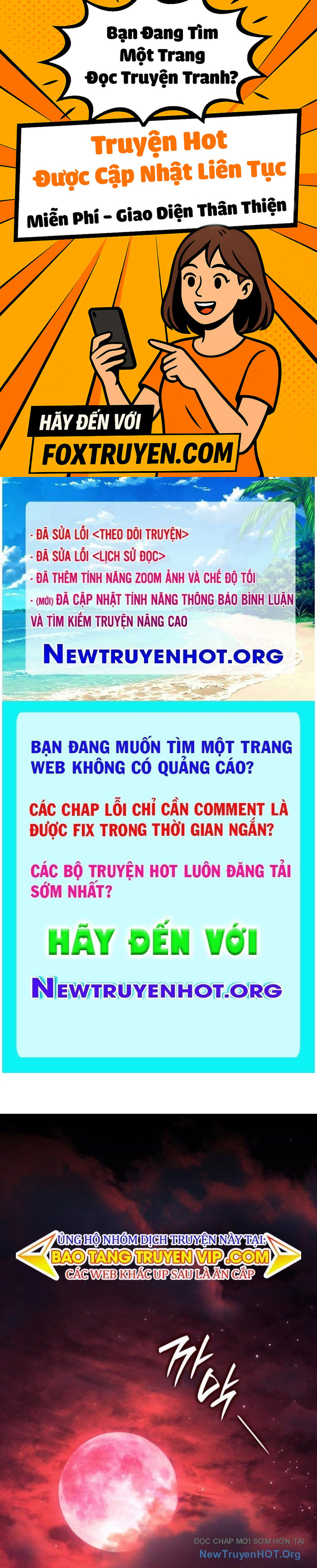 Tử Thần Phiêu Nguyệt - Chương 104 - Trang 1