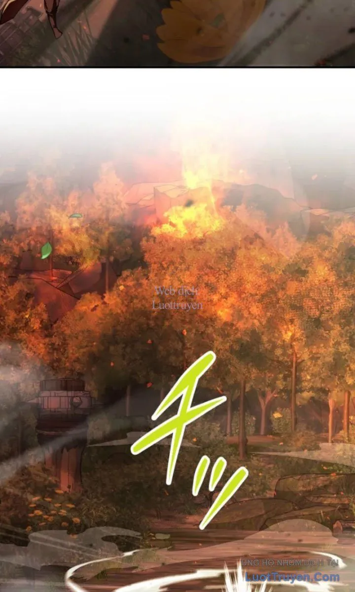 Trở Thành Cuồng Nhân Ở Chính Thế Giới Mà Mình Tạo Ra - Chương 7 - Trang 18