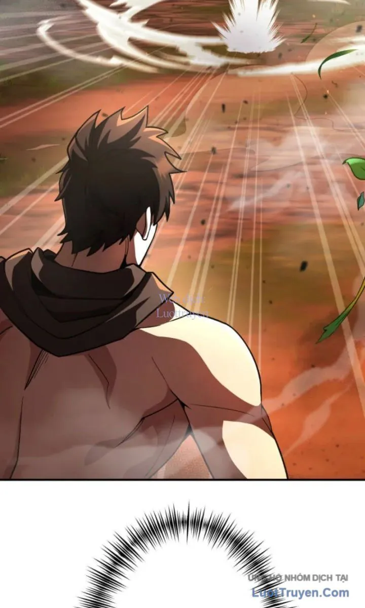 Trở Thành Cuồng Nhân Ở Chính Thế Giới Mà Mình Tạo Ra - Chương 7 - Trang 19